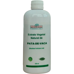 EXTRATO DE BAUHÍNIA (solução)