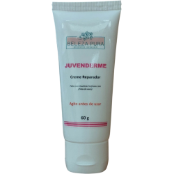 JUVENDERME Creme Reparador