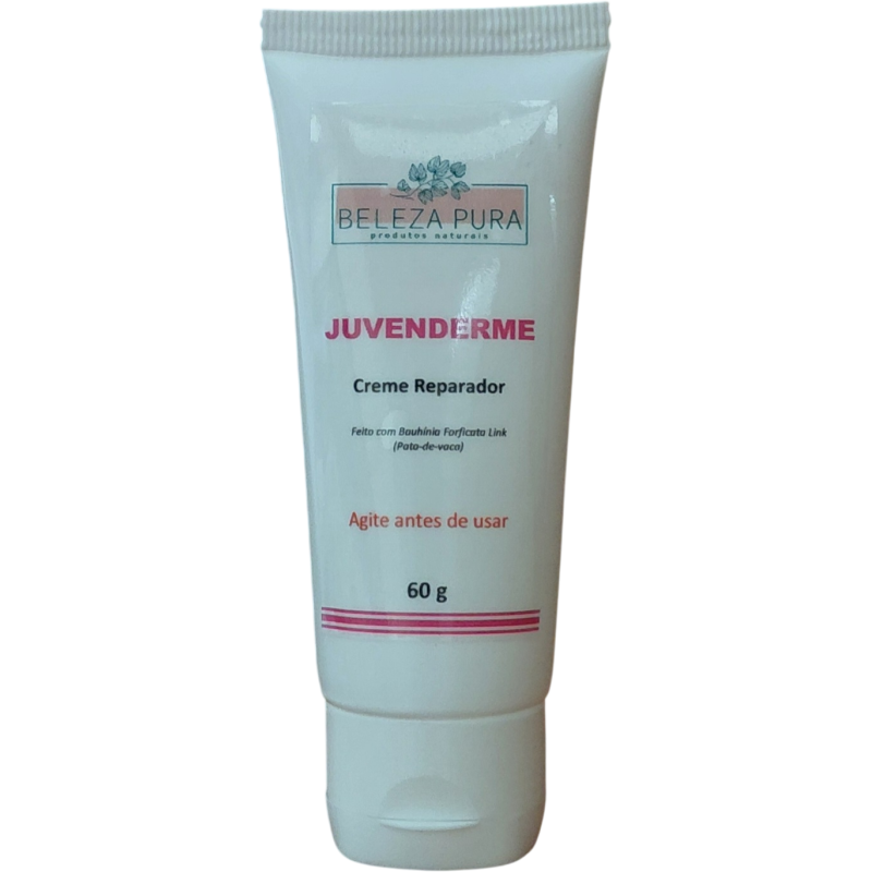 JUVENDERME Creme Reparador
