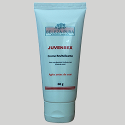 JUVENSEX Creme Revitalizante