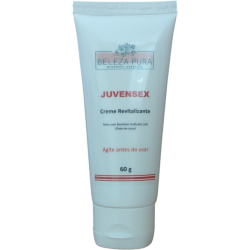JUVENSEX Creme Revitalizante