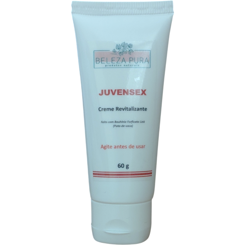 JUVENSEX Creme Revitalizante