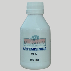 ARTEMISININA Extrato Fluído 96%