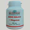 ÁCIDO MÁLICO + MAGNÉSIO - 500 mg