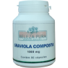 GRAVIOLA COMPOSTA - 1000 mg