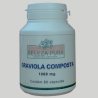 GRAVIOLA COMPOSTA - 1000 mg