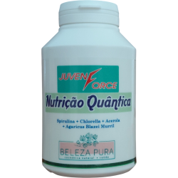 JUVENFORCE NUTRIQUANTICA MN4 - 500mg