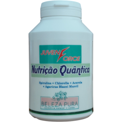 JUVENFORCE NUTRIQUANTICA MN4 - 500mg