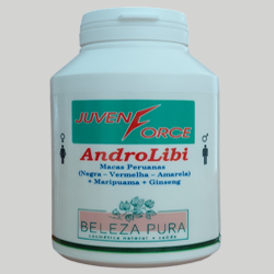 JUVENFORCE ANDROLIBI - 1000 mg