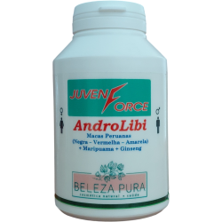 JUVENFORCE ANDROLIBI - 1000 mg