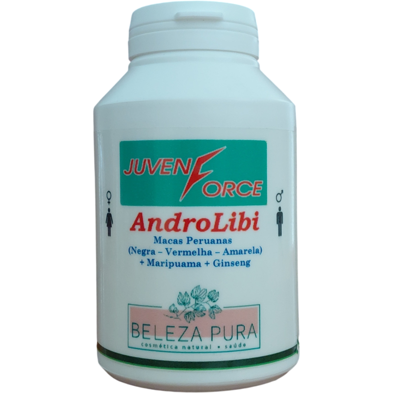 JUVENFORCE ANDROLIBI - 1000 mg