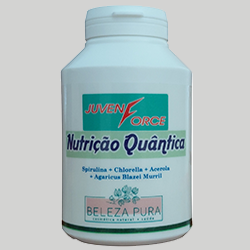JUVENFORCE NUTRIQUANTICA MN4 - 500mg