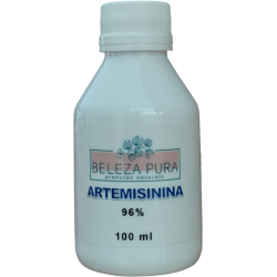 ARTEMISININA Extrato Fluído 96%