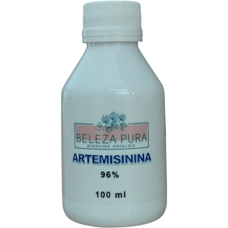 ARTEMISININA Extrato Fluído 96%