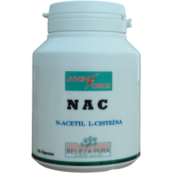 JUVENFORCE - N.A.C. - 600mg