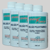 JUVENFORCE Complexo Polivitamínico - 240 ml - Pague 3 Leve 4
