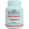 ÁCIDO MÁLICO + MAGNÉSIO - 500 mg