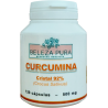 CURCUMINA CRISTAL 92% - 500 mg