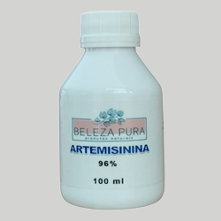 ARTEMISININA Extrato Fluído 96%