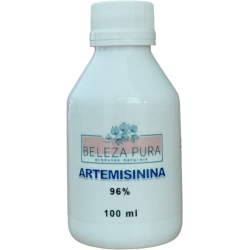 ARTEMISININA Extrato Fluído 96%