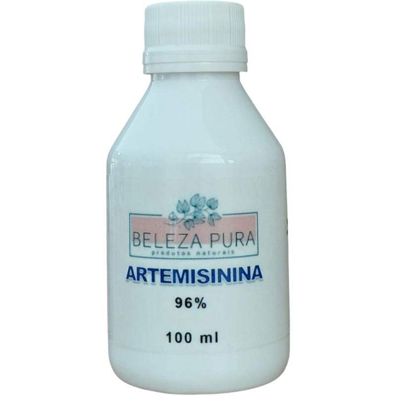ARTEMISININA Extrato Fluído 96%