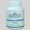 GRAVIOLA COMPOSTA - 1000 mg