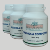 GRAVIOLA COMPOSTA - 1000 mg - 3 Potes
