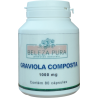 GRAVIOLA COMPOSTA - 1000 mg