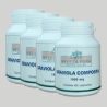 GRAVIOLA COMPOSTA - 1000 mg - Pague 3 leve 4