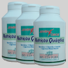 JUVENFORCE NUTRIQUANTICA MN4 - 500mg - 3 POTES