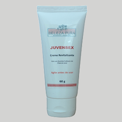 JUVENSEX Creme Revitalizante