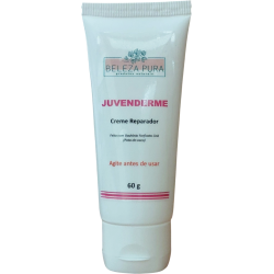 JUVENDERME Creme Reparador