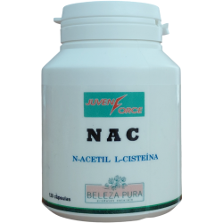 JUVENFORC N.A.C. - 600mg